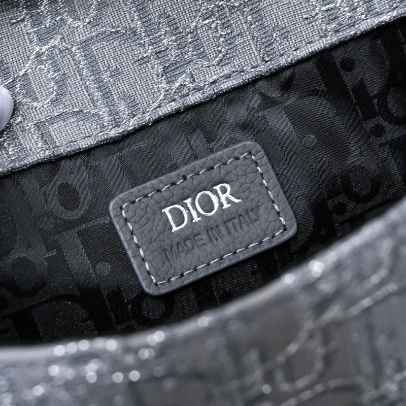 Christian Dior Satchel Bags